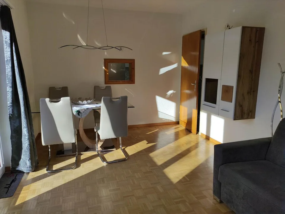CELERINA 3.5 locali