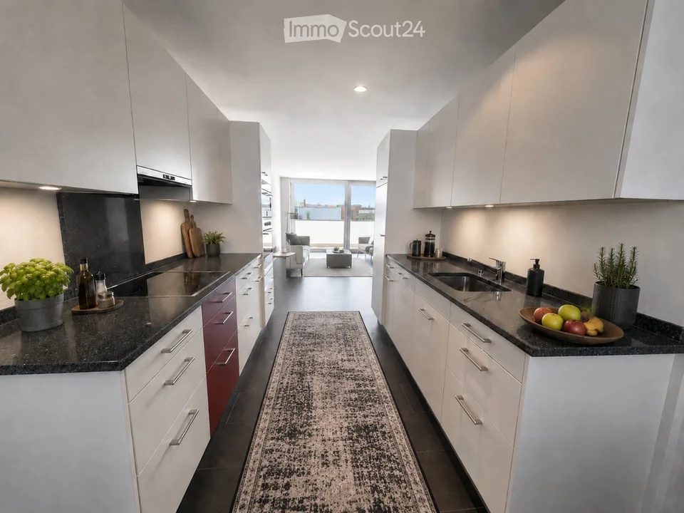 Traumwohnung Wintergarten Hochwertiger Ausbaustandard
