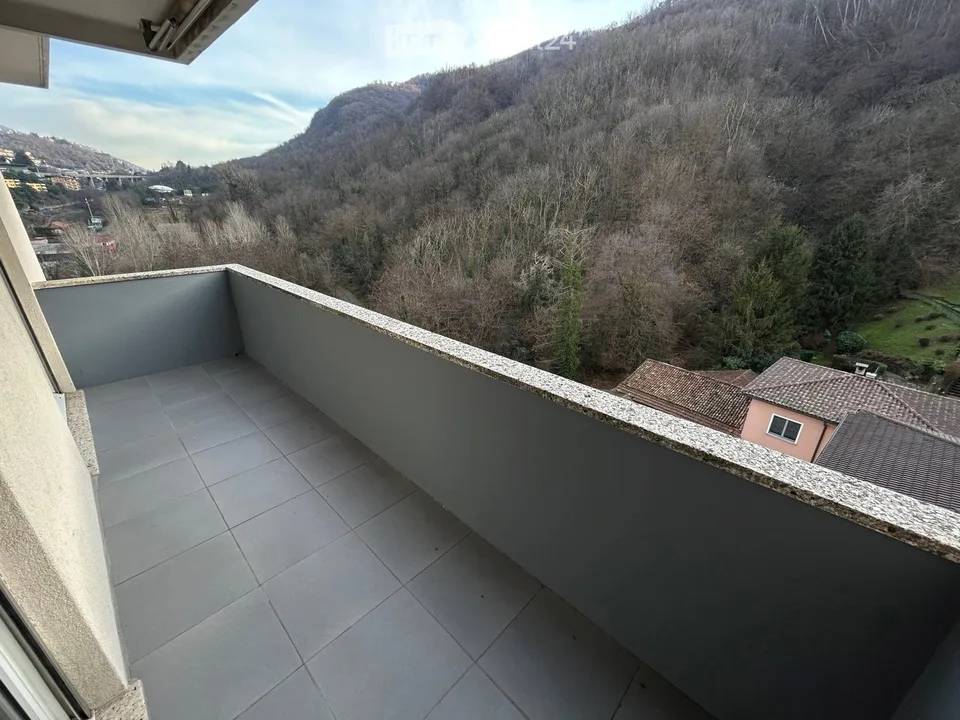 Cercasi subentrante 2.5 locali moderno a Chiasso