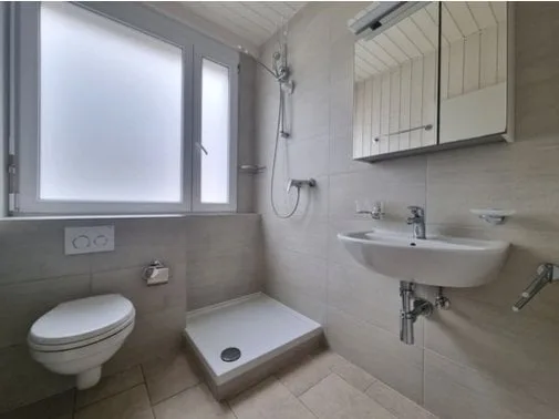 Studio for rent in Roche
