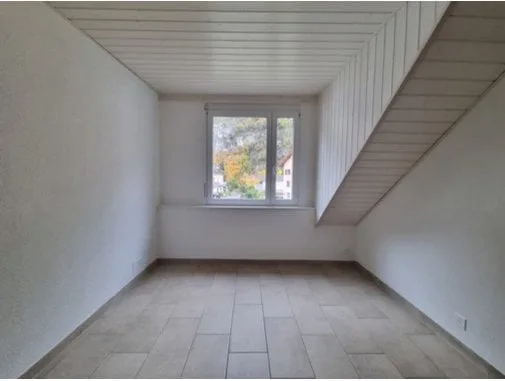 Studio for rent in Roche