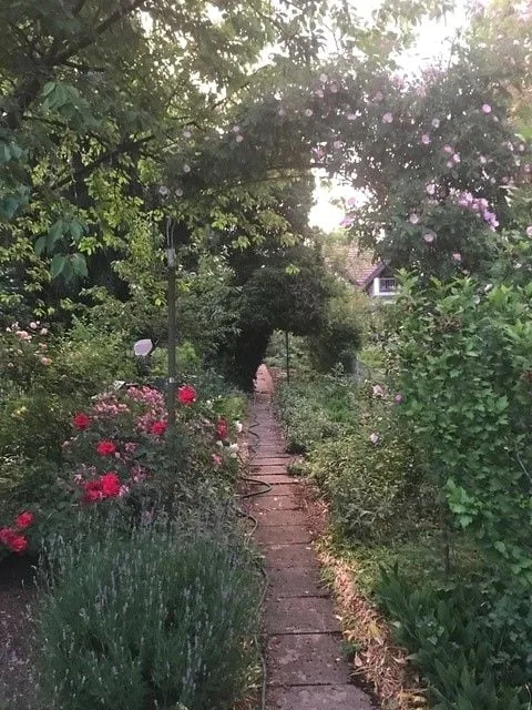 Flair de la vieille ville et générosité – vivre dans la historique « Felsenburg » avec utilisation du jardin