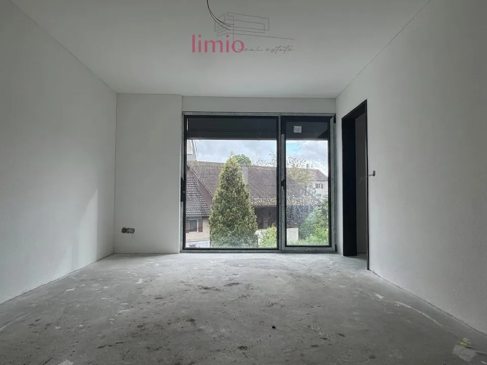 Neubau Herbst 2026: Grosszügiger Familienwohntraum nahe Weinfelden