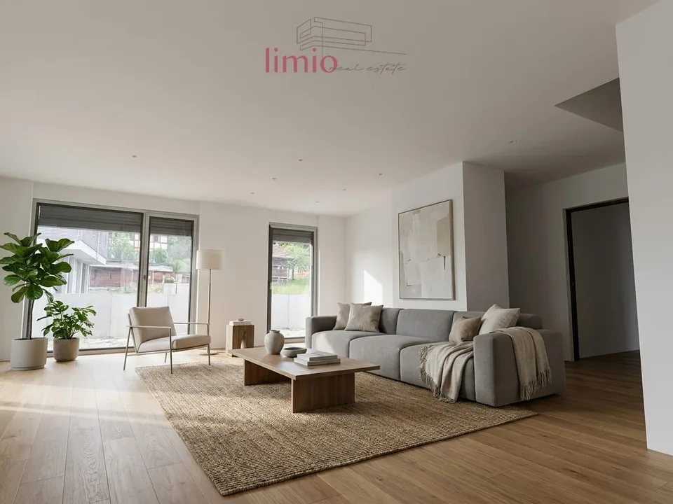 Neubau Herbst 2026: Grosszügiger Familienwohntraum nahe Weinfelden