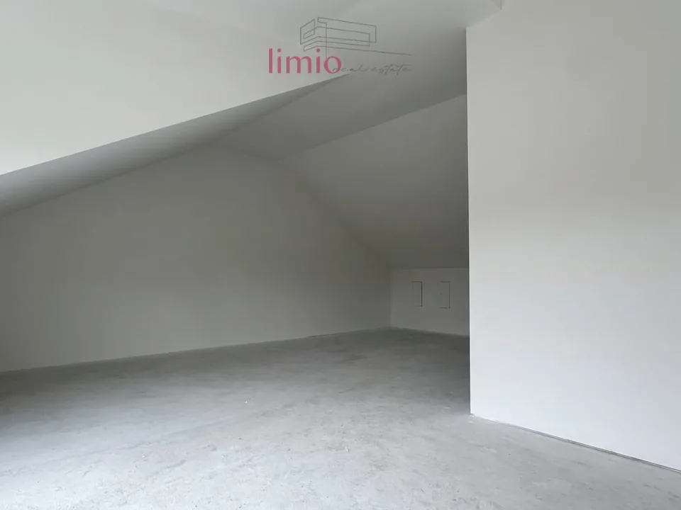 Neubau Herbst 2026: Grosszügiger Familienwohntraum nahe Weinfelden