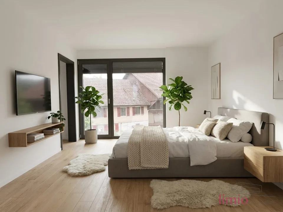 COSTRUZIONE DI ALTA QUALITÀ : PV, VENTILAZIONE DI COMFORT, SMART HOME, POMPA DI CALORE ARIA-ACQUA