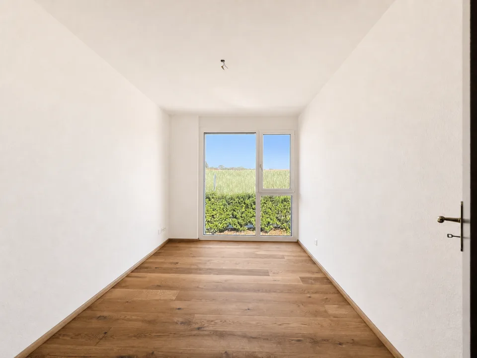 zu verkaufen Einfamilienhaus mit viel Grundstück