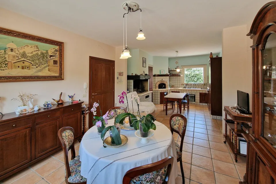 Fascinating Country House 12.5 Rooms Sea View in the Marche
