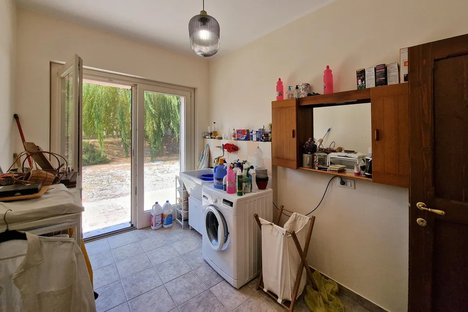 Fascinating Country House 12.5 Rooms Sea View in the Marche