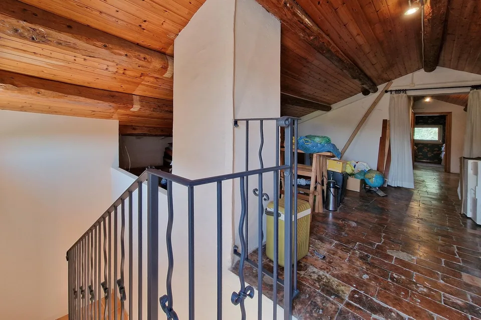 Fascinating Country House 12.5 Rooms Sea View in the Marche