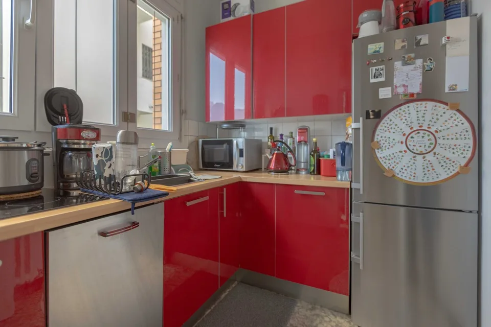 Wonderful Three-Room Apartment with Terrace and Lake View in Campione