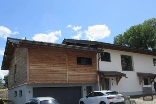 *Appartement de 4,5 pièces*