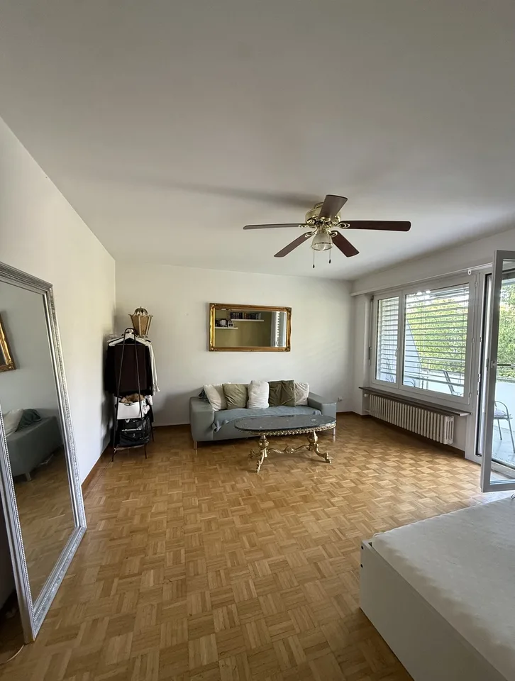 WG Zimmer 20 m2
