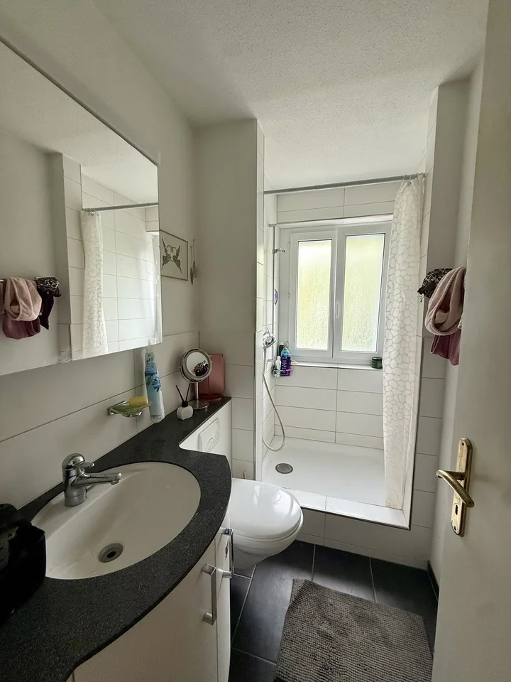 Shared Room 20 m2