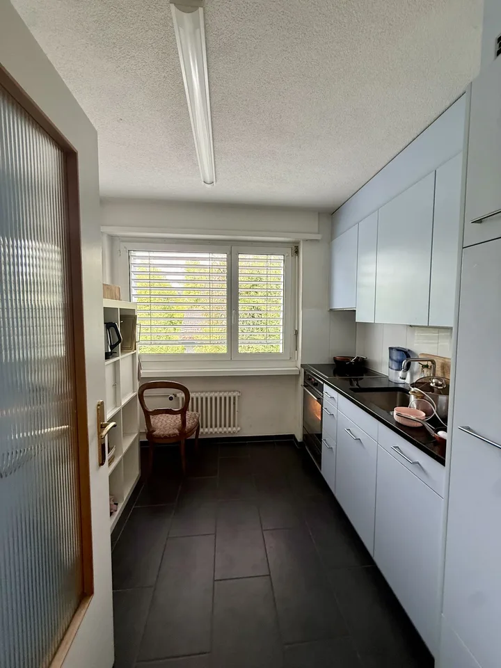Shared Room 20 m2