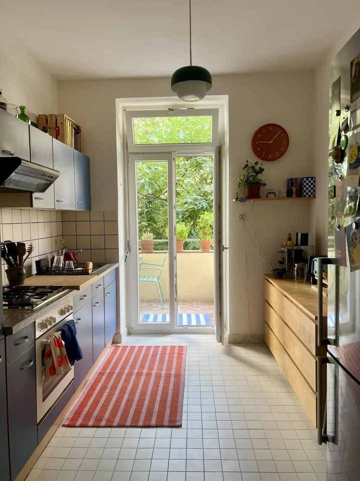 Untermiete für möblierte 3-Zimmer-Wohnung im Matthäus Quartier  Herbst/Winter 2026/27