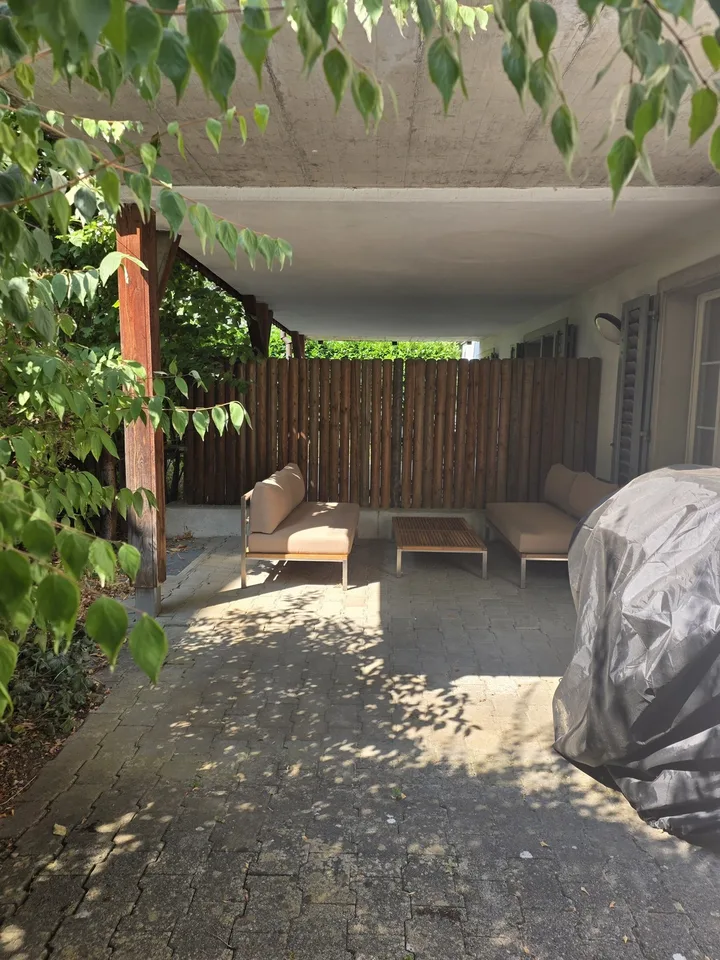 2.5 Zimmer Wohnung