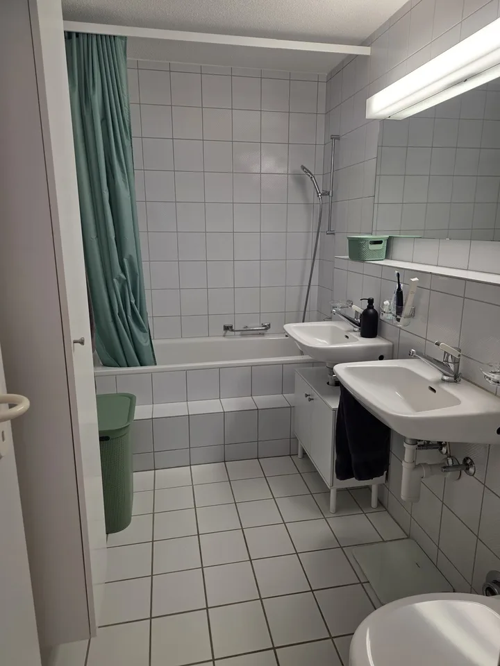 2.5 Zimmer Wohnung