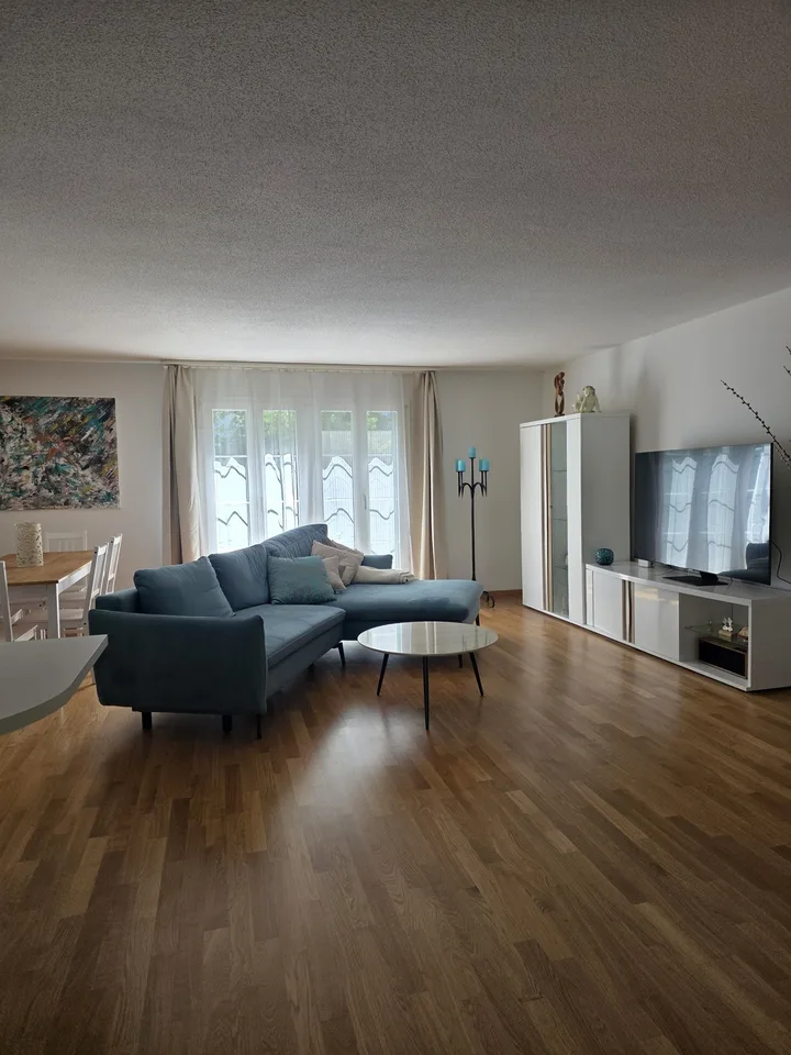 2.5 Zimmer Wohnung
