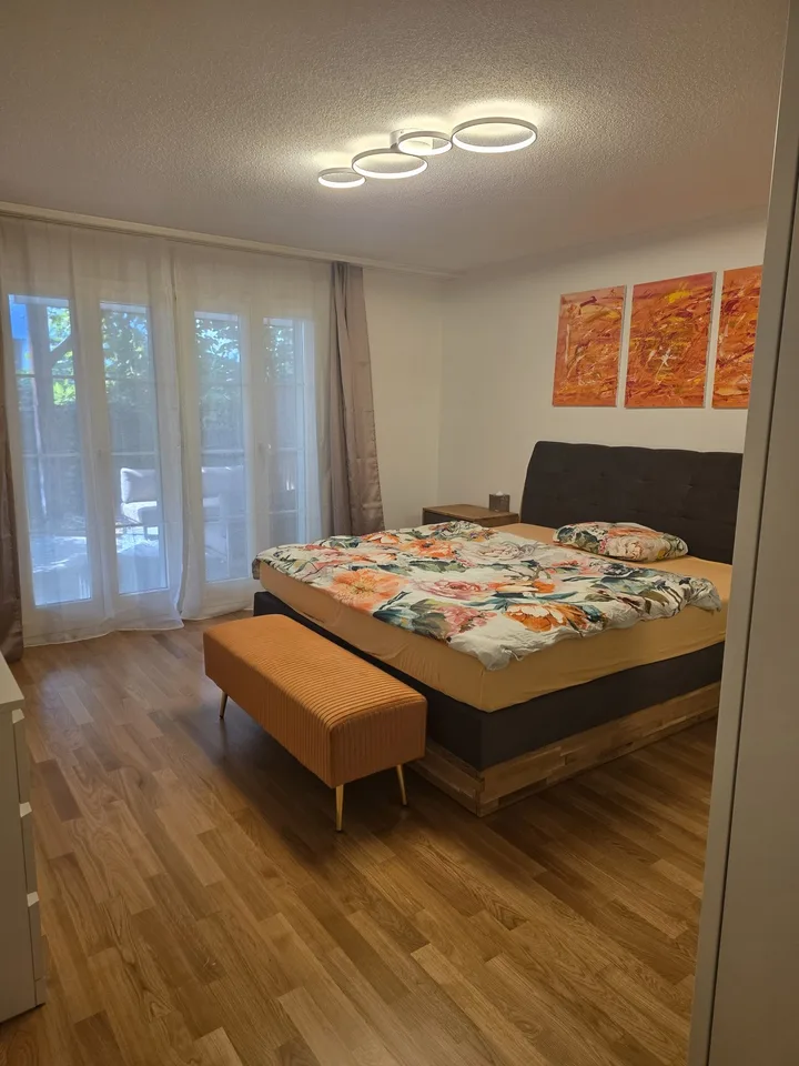 2.5 Zimmer Wohnung