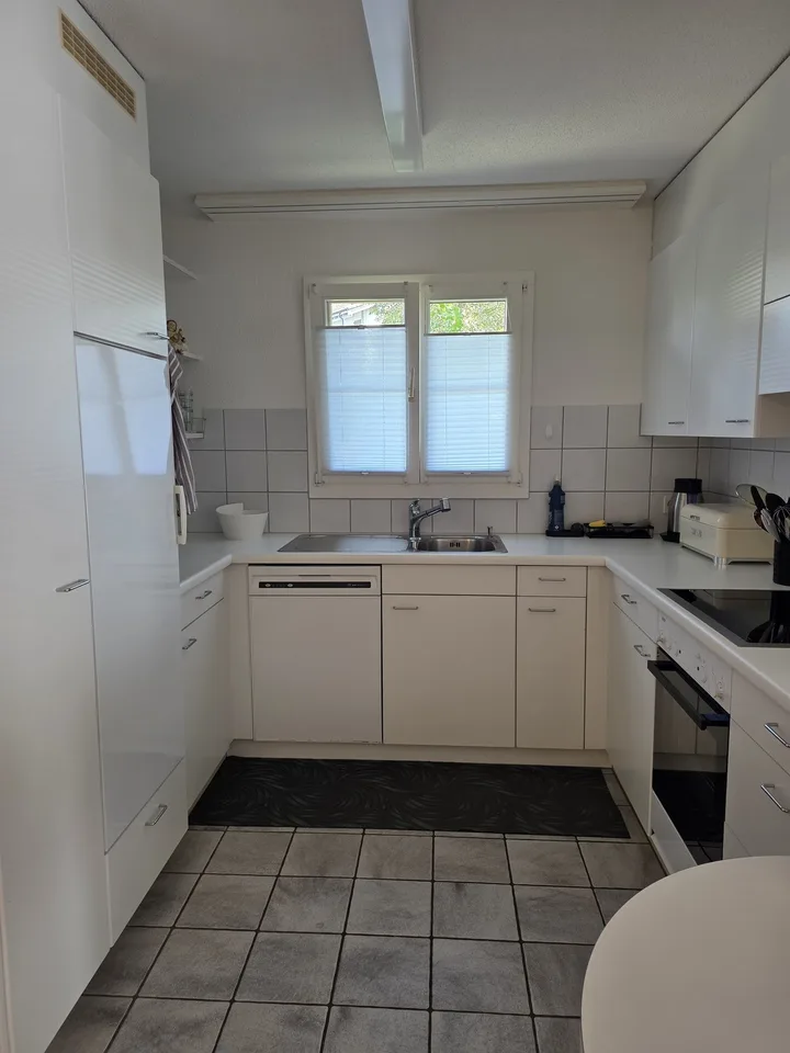 2.5 Zimmer Wohnung