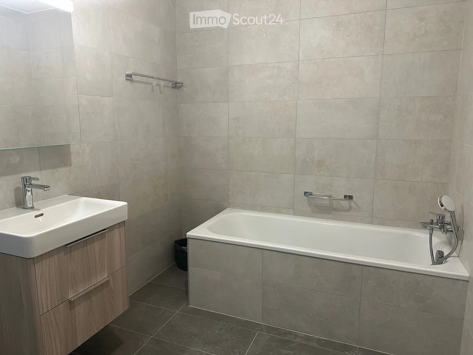 Moderne Studio in Uvrier - sofort verfügbar