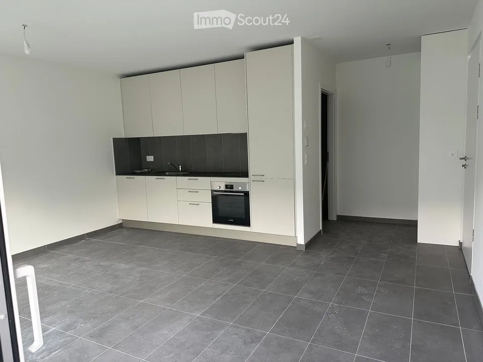 Moderne Studio in Uvrier - sofort verfügbar