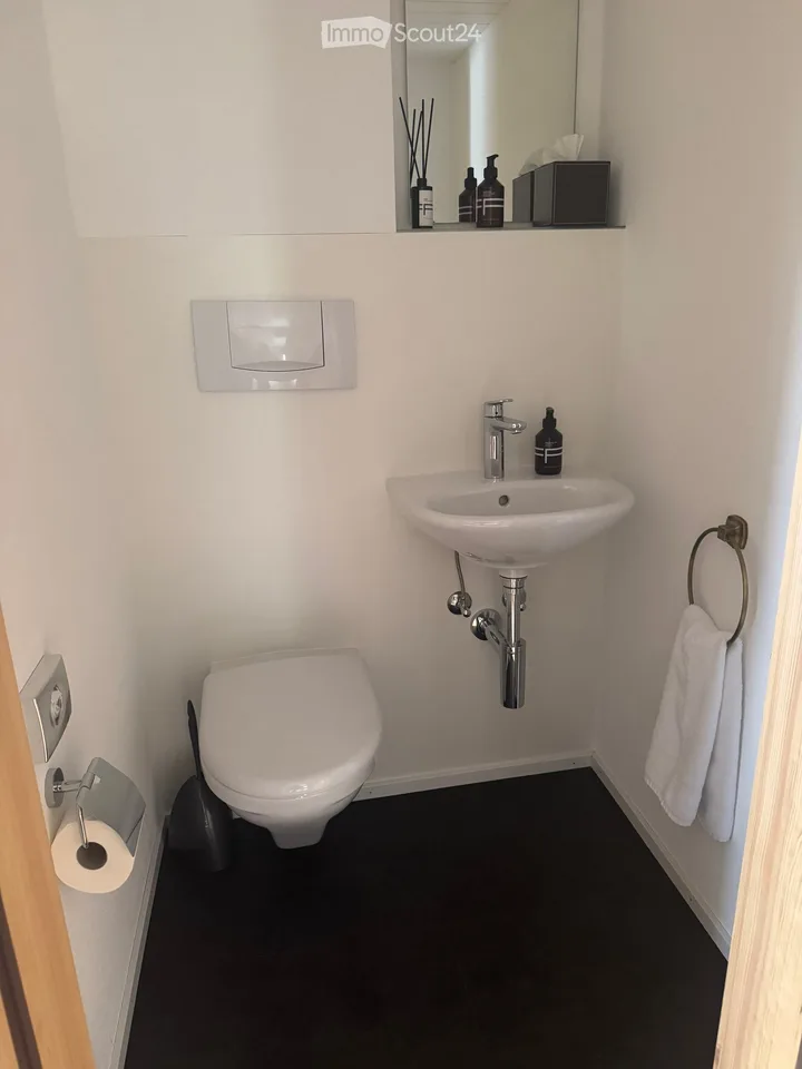 Charmante 4.5-Zimmer-Wohnung (Ferienwohnung oder Festwohnsitz)
