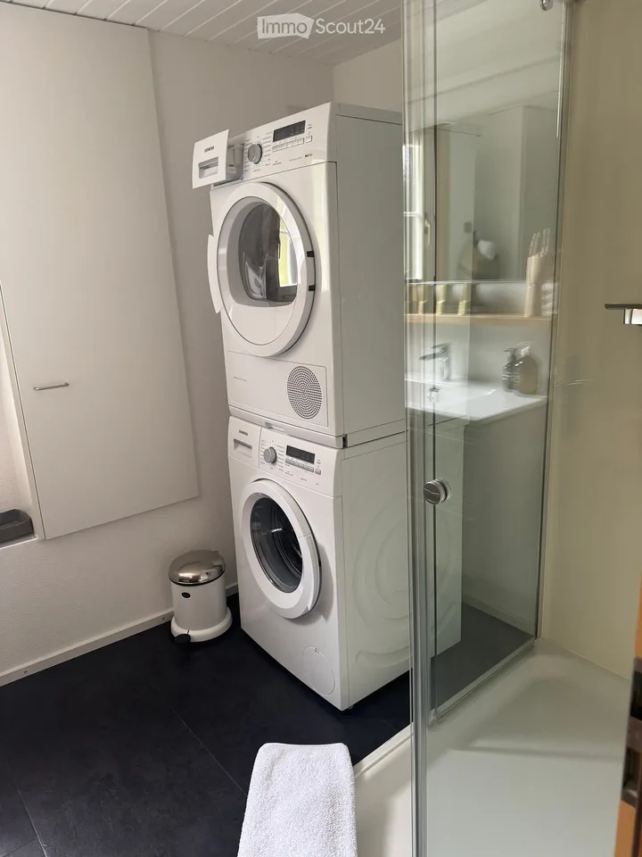 Charmante 4.5-Zimmer-Wohnung (Ferienwohnung oder Festwohnsitz)