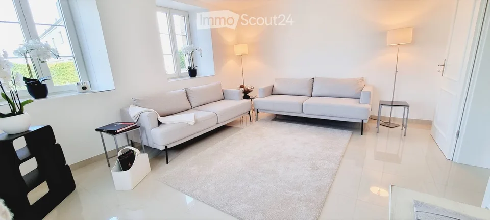 Magnifique et luxueux - bornes de recharge - 15 min de Lausanne, Yverdon, Morges