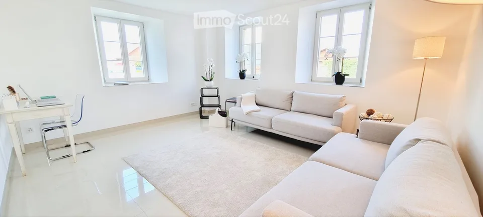Magnifique et luxueux - bornes de recharge - 15 min de Lausanne, Yverdon, Morges