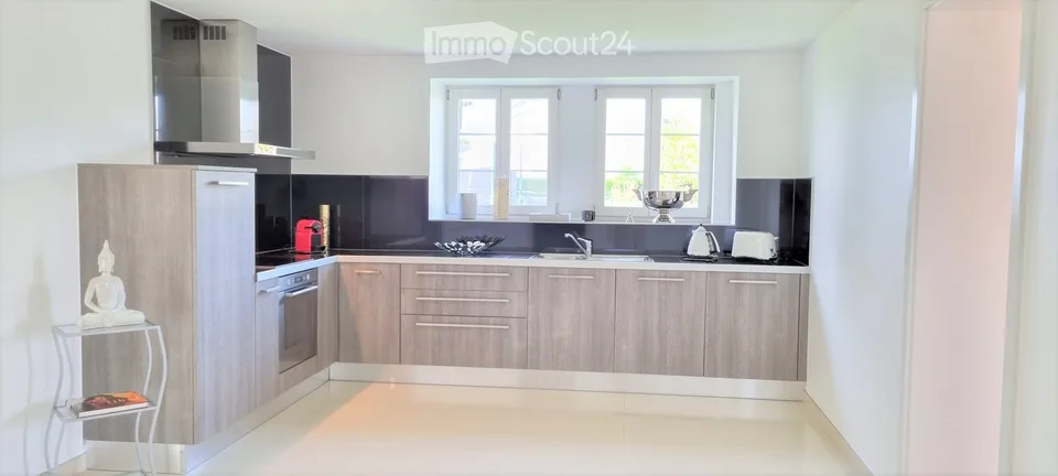 Magnifique et luxueux - bornes de recharge - 15 min de Lausanne, Yverdon, Morges