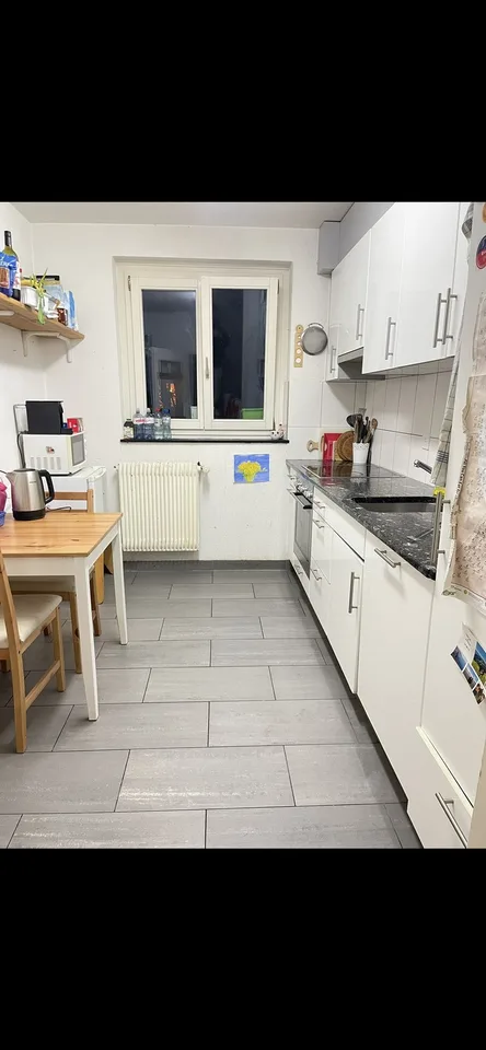 Camera in un appartamento condiviso, 3018 Berna