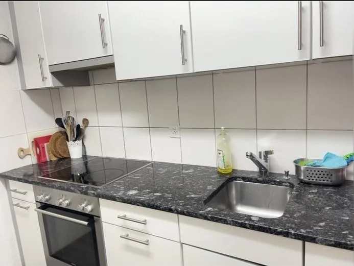 Room in a shared flat, 3018 Bern