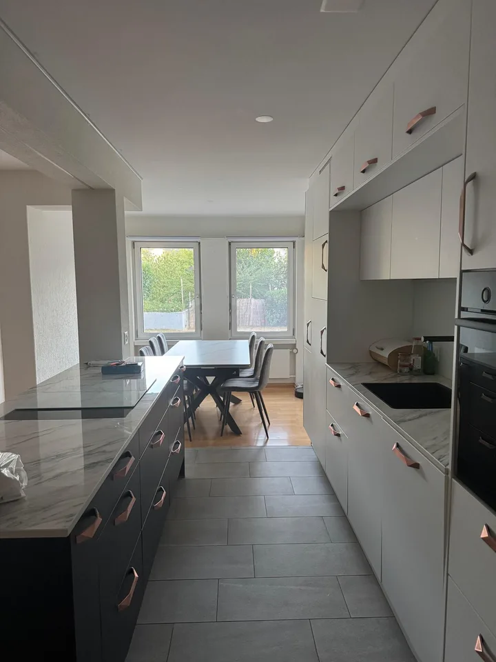 Altwiesenstrasse 64, 5436 Würenlos - CHF 2’070 inkl. NK pro Monat