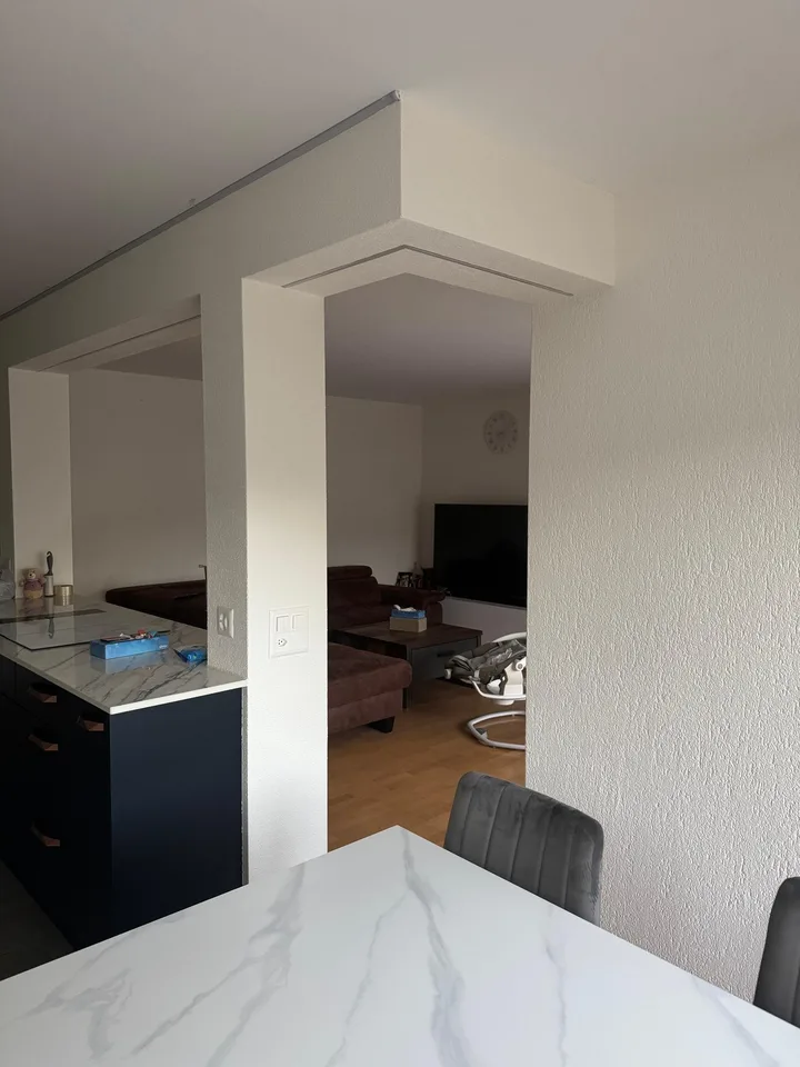 Altwiesenstrasse 64, 5436 Würenlos - CHF 2’070 inkl. NK pro Monat