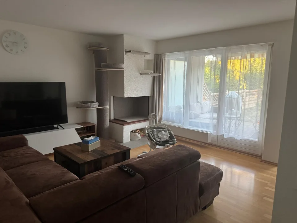 3 ½ Zimmer-Wohnung, 5436 Würenlos