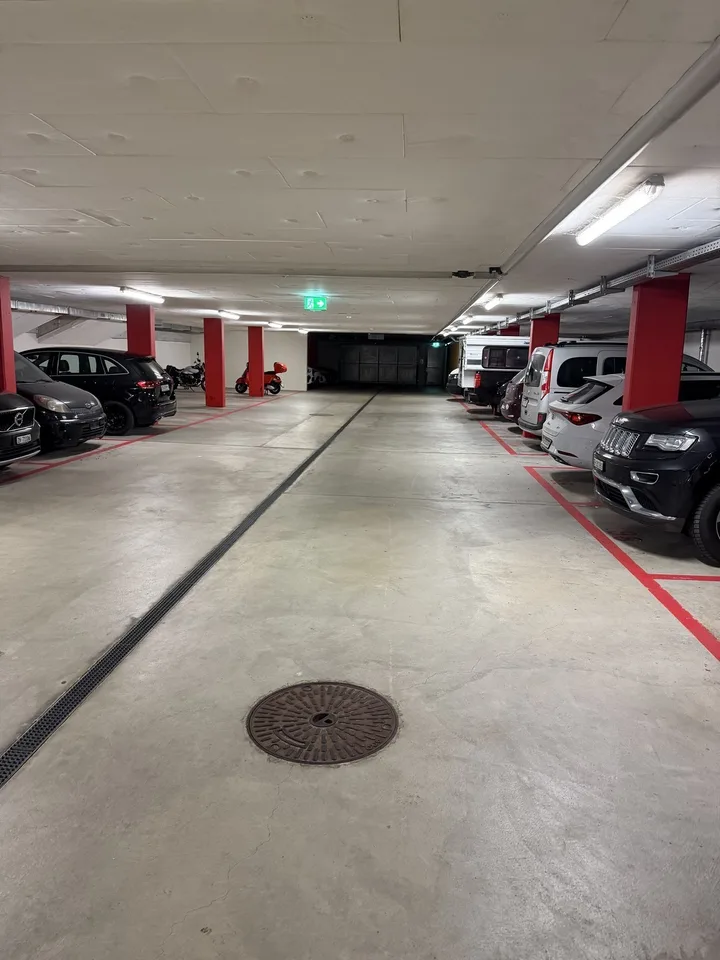 WG Zimmer in kleiner Wohnung