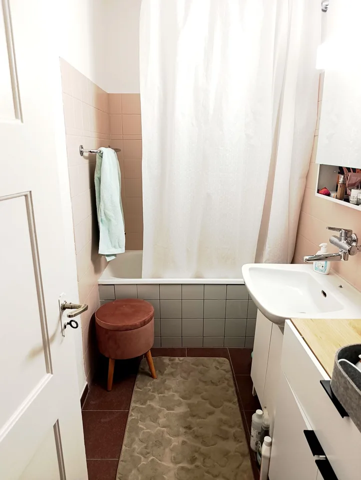 3 Bedroom Apartment, 8032 Zurich