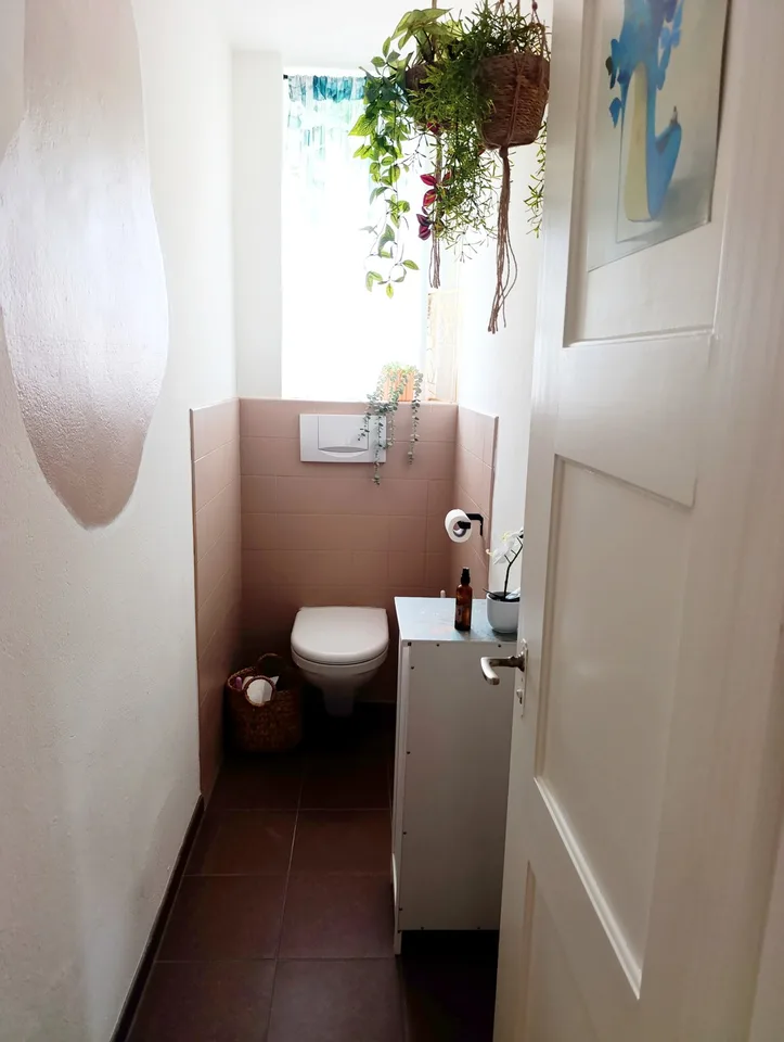 3 Bedroom Apartment, 8032 Zurich