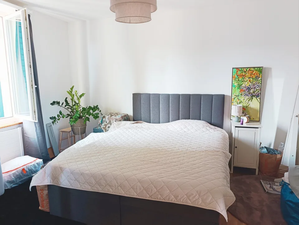 3 Bedroom Apartment, 8032 Zurich