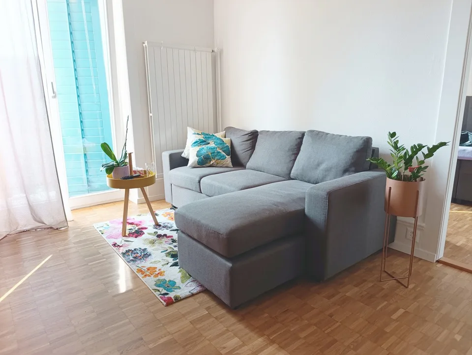 3 Bedroom Apartment, 8032 Zurich