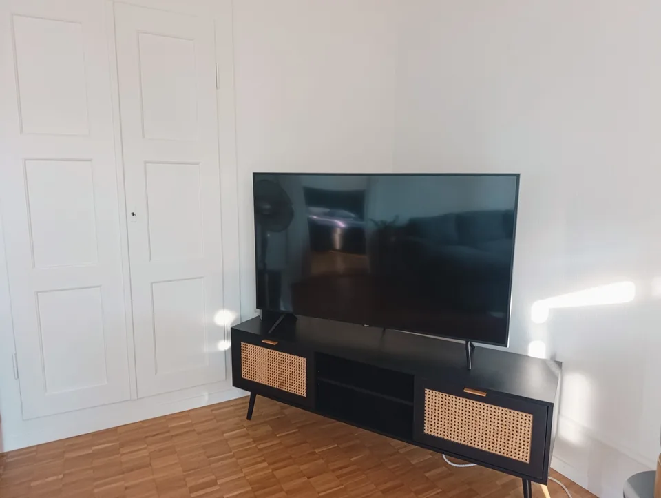 3 Bedroom Apartment, 8032 Zurich