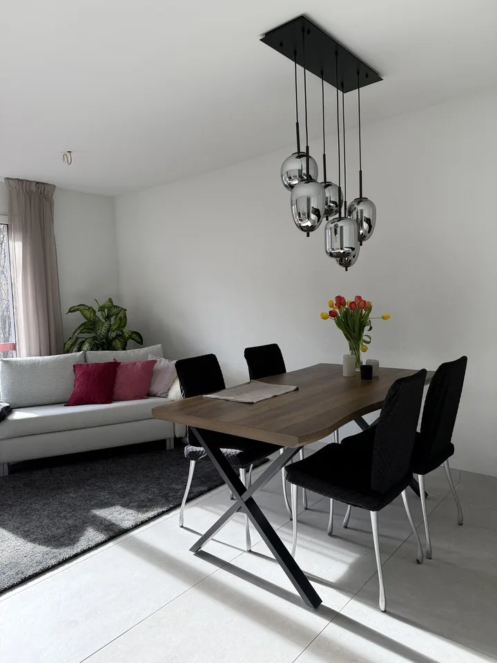2,5-Zimmer Wohnung Affoltern am Albis