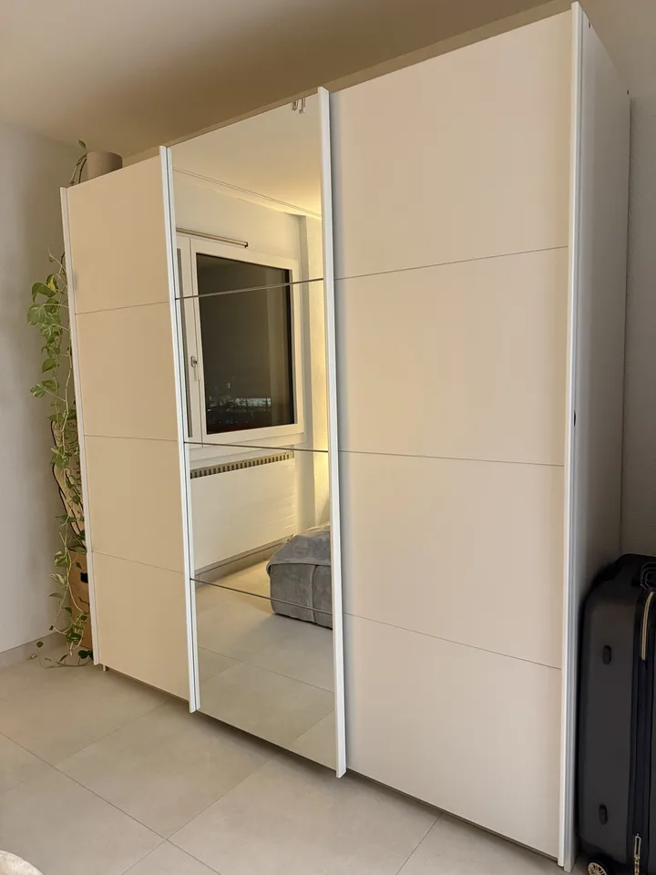 2,5-Zimmer Wohnung Affoltern am Albis