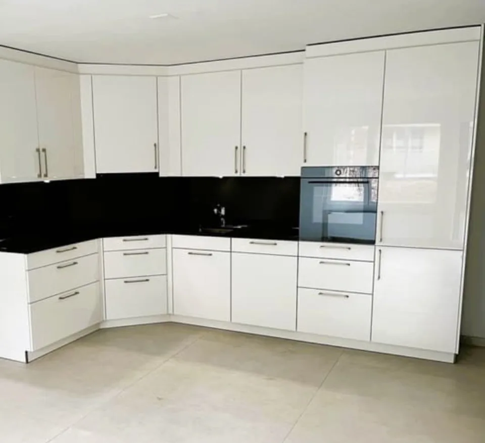 2,5-Zimmer Wohnung Affoltern am Albis