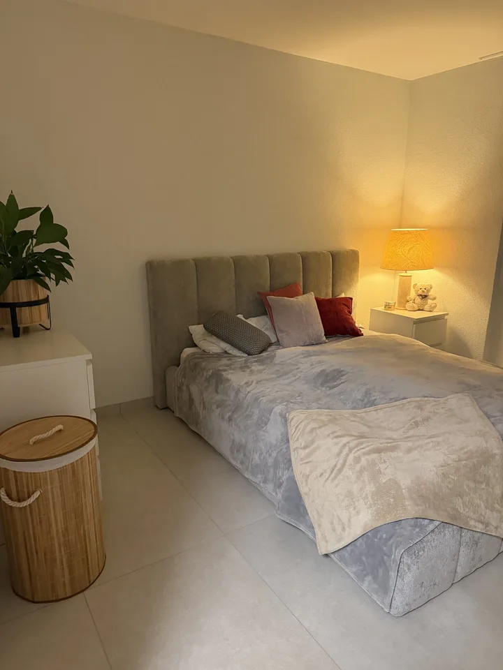 2,5-Zimmer Wohnung Affoltern am Albis