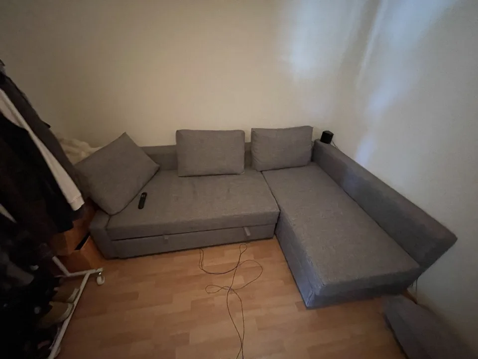 WG Zimmer in Rotmonten zuvermieten (5.5 Zimmer WG mit 2 Mitbewohner)