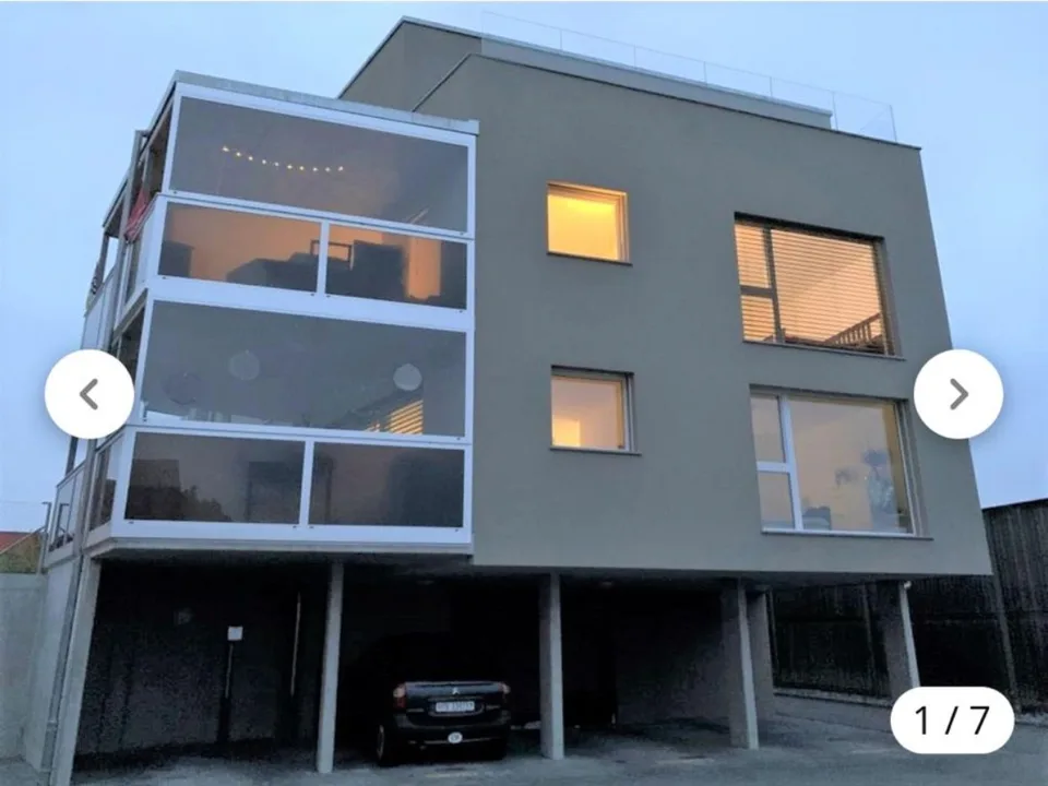 2 ½ Zimmer-Wohnung, 3184 Wünnewil