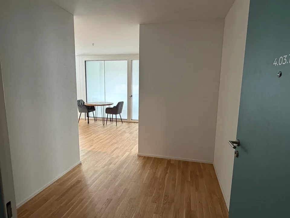 Nachmieter gesucht per 01.09.2026